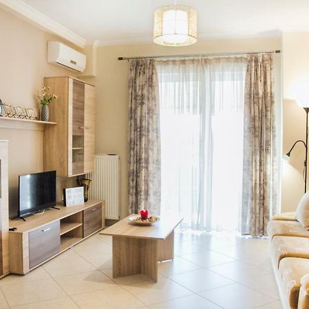 Charming Apartment Near Athens Center And The Sea Exteriér fotografie