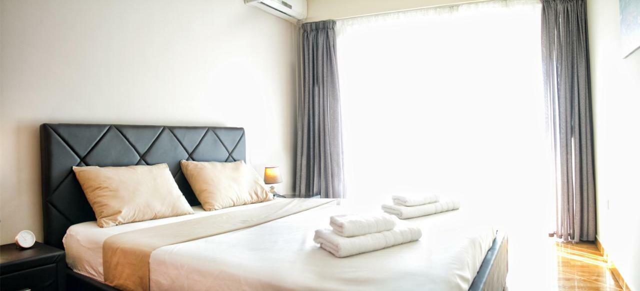 Charming Apartment Near Athens Center And The Sea Exteriér fotografie