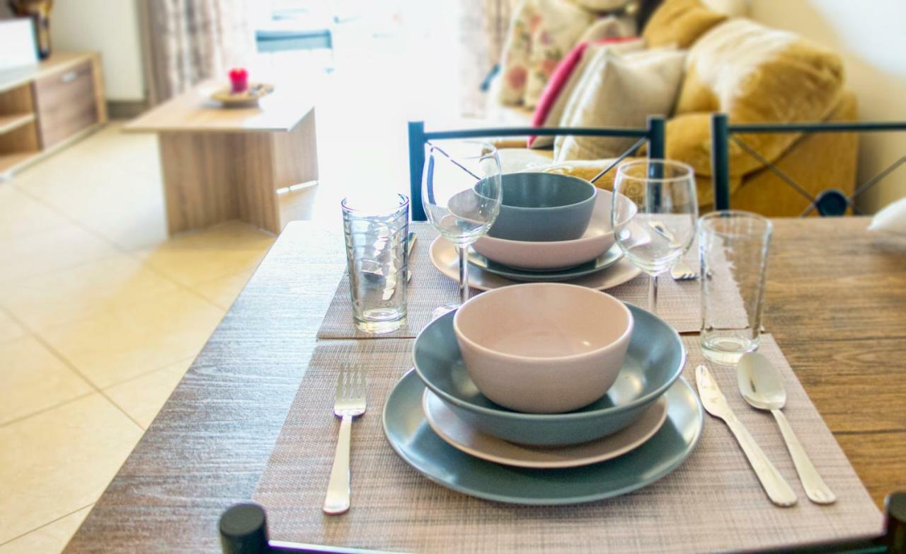 Charming Apartment Near Athens Center And The Sea Exteriér fotografie